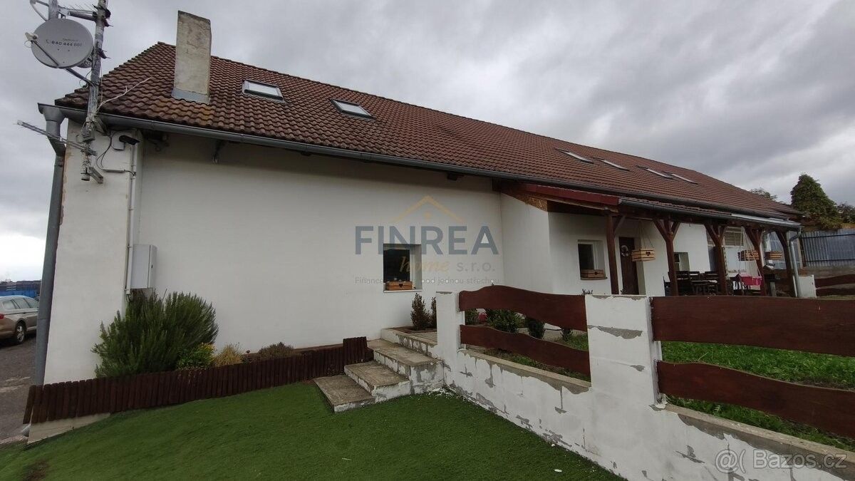 Rodinné domy, Hrobčice, 418 04