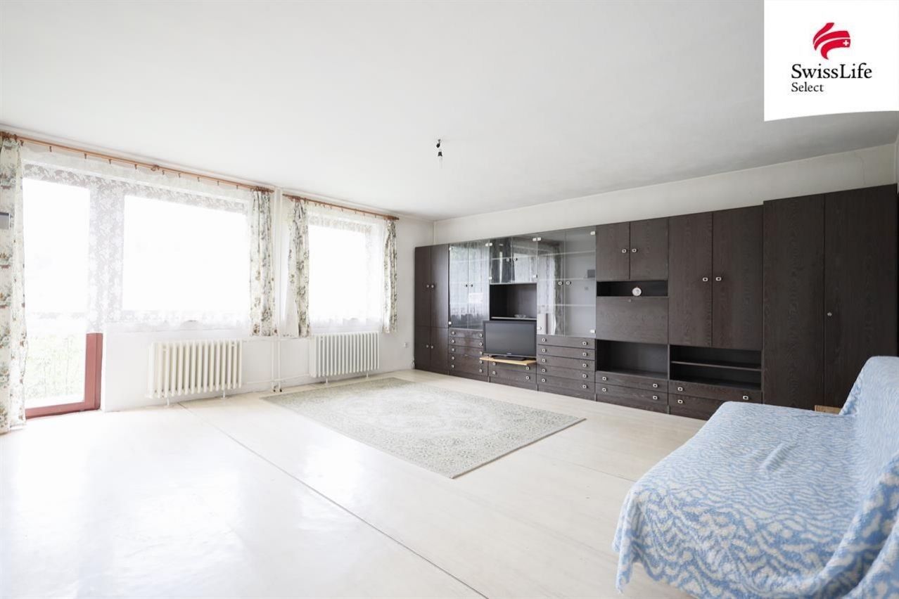 Rodinné domy, Horní Krupá, 180 m²