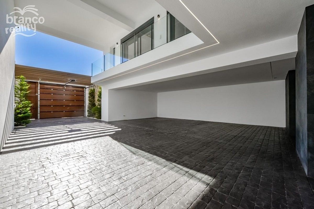 Rodinný dům · 998 m² · Finestrat, ES - 4