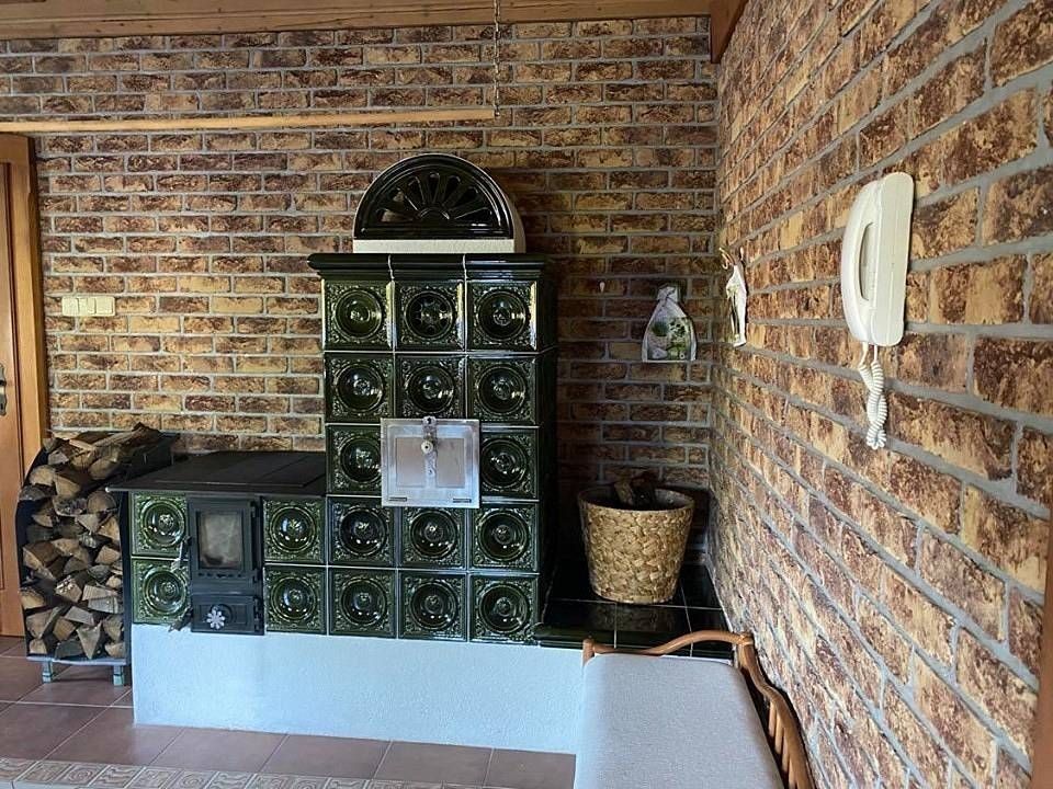 Chaty, Staré Křečany, Ústecký kraj - 2