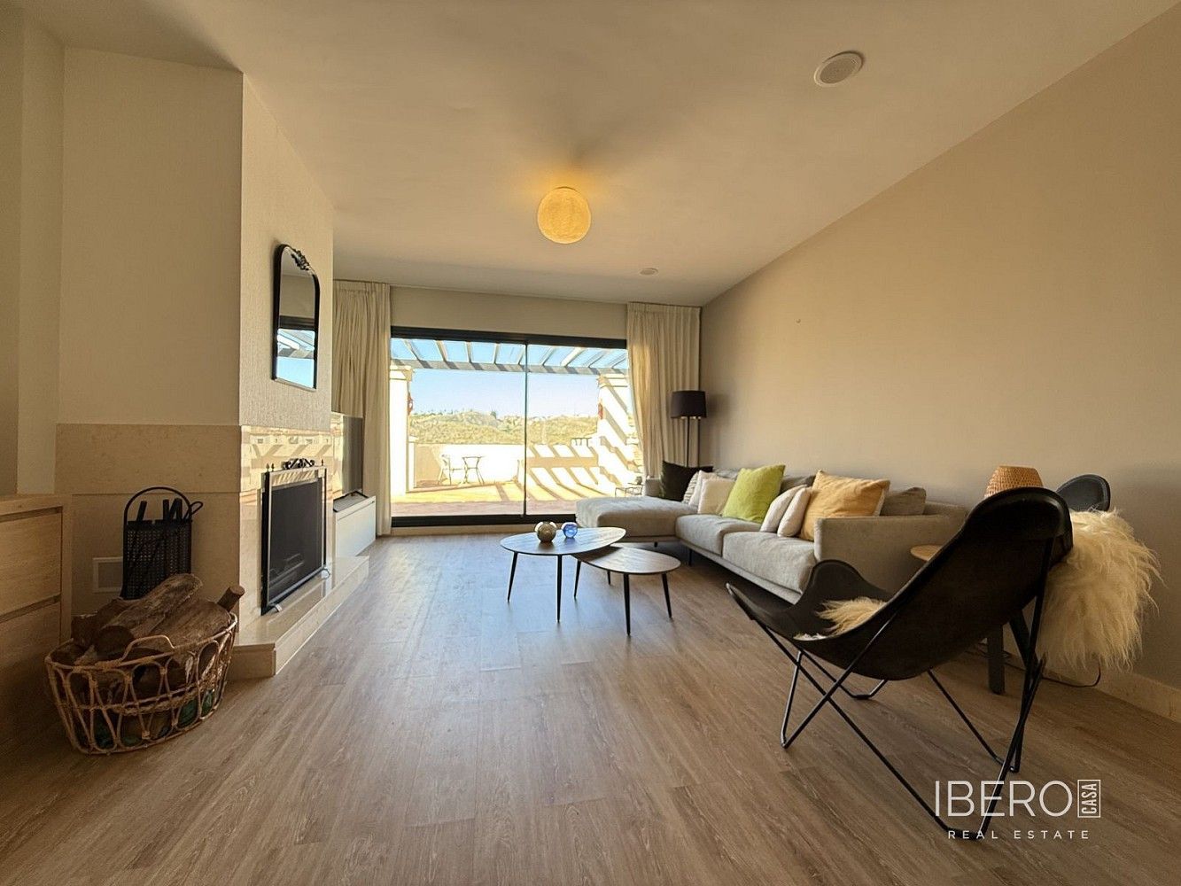 Byt 4+kk · 174 m² · Benahavís, Španělsko - 4