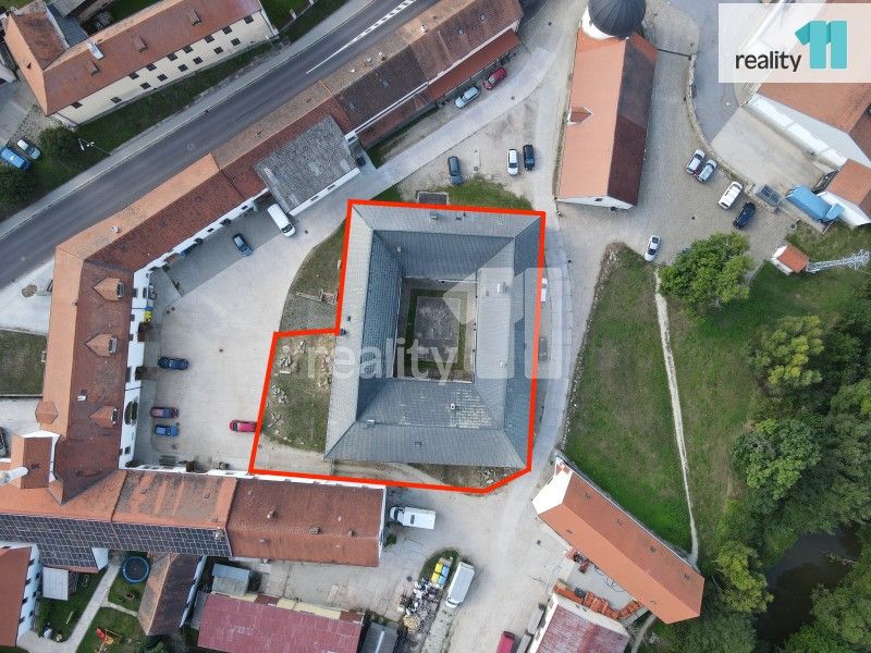 Ostatní, Dačice, 380 01 - 2
