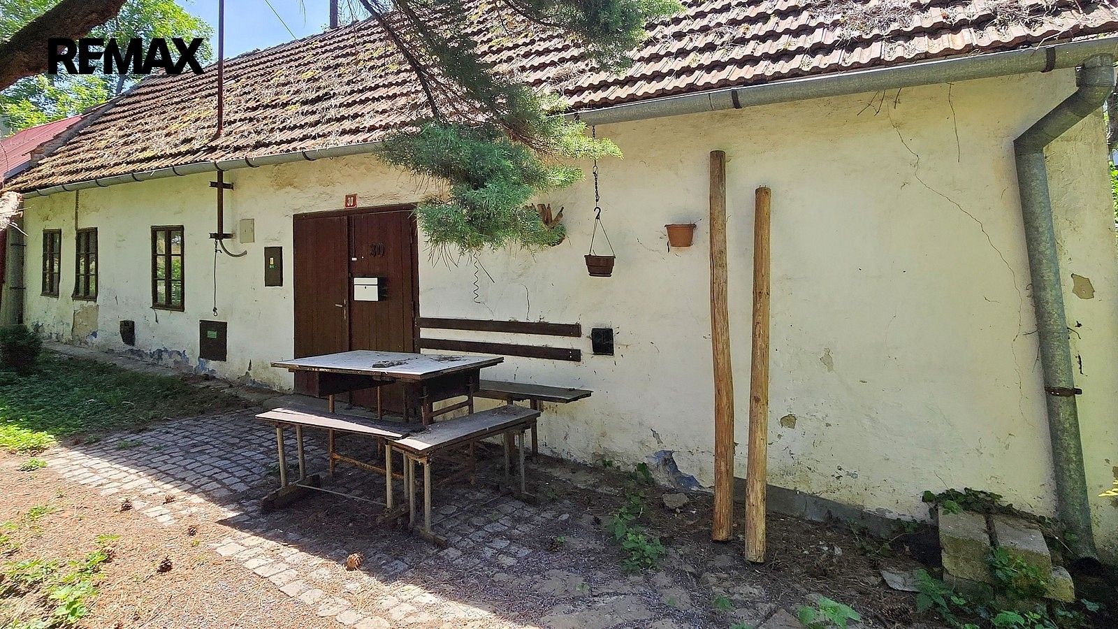 Prodej chalupa - Koryčany - Lískovec, okres Kroměříž, Zlínský kraj, 73 m² - 2