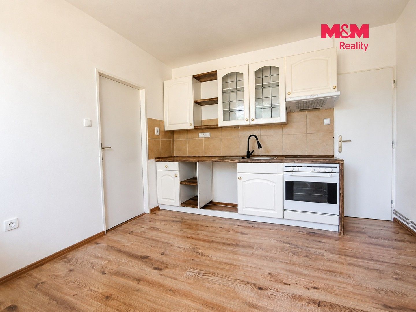 Byt 4+1 · 108 m² · Smilovy Hory - 4