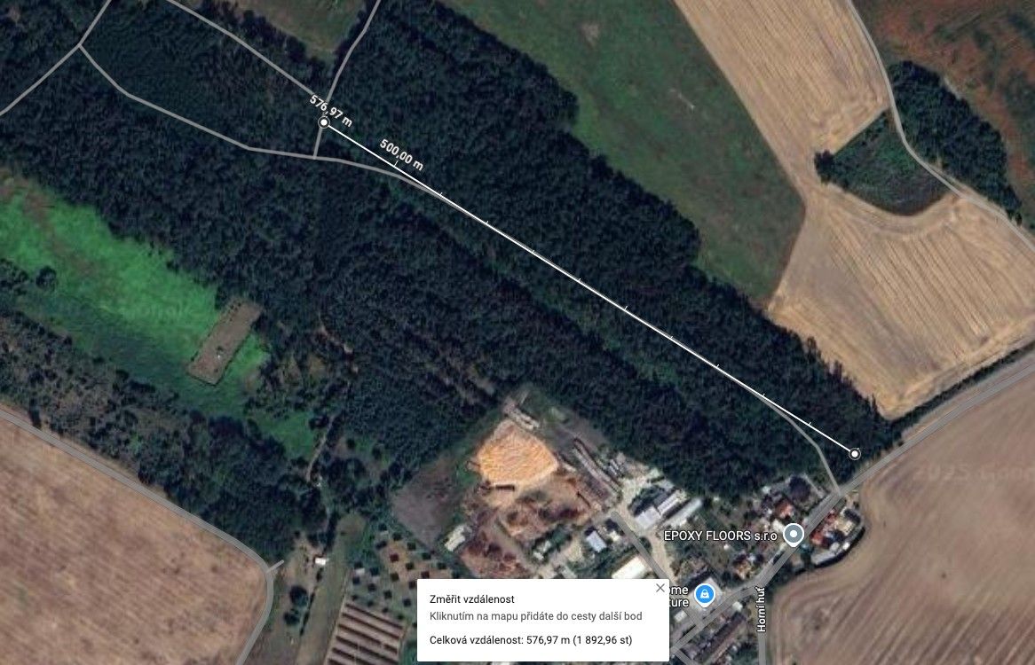 Pozemky pro bydlení, Dubňany, 696 03