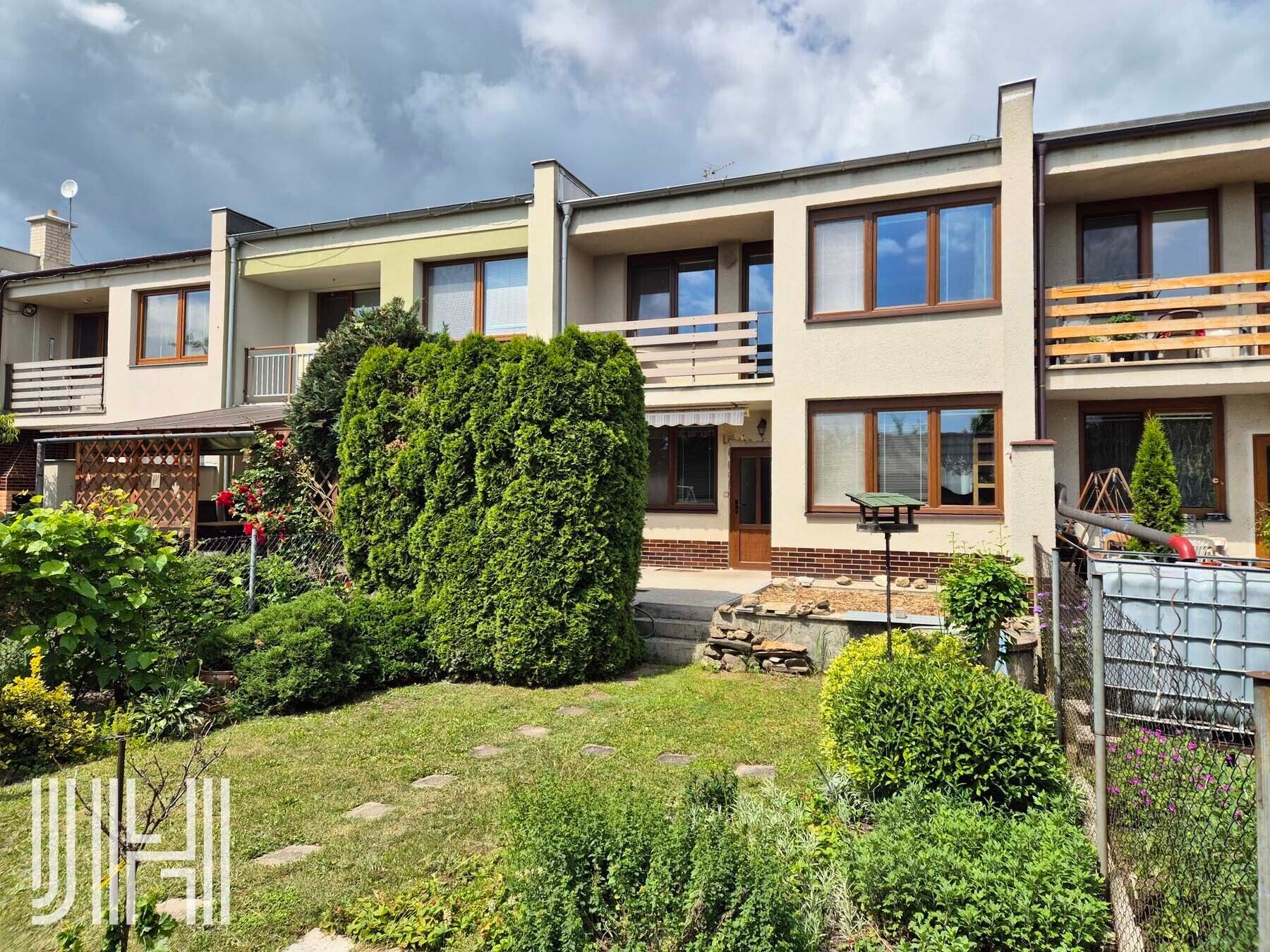 Prodej rodinný dům - Karafiátová, Prostějov Domamyslice, 163 m² - 5