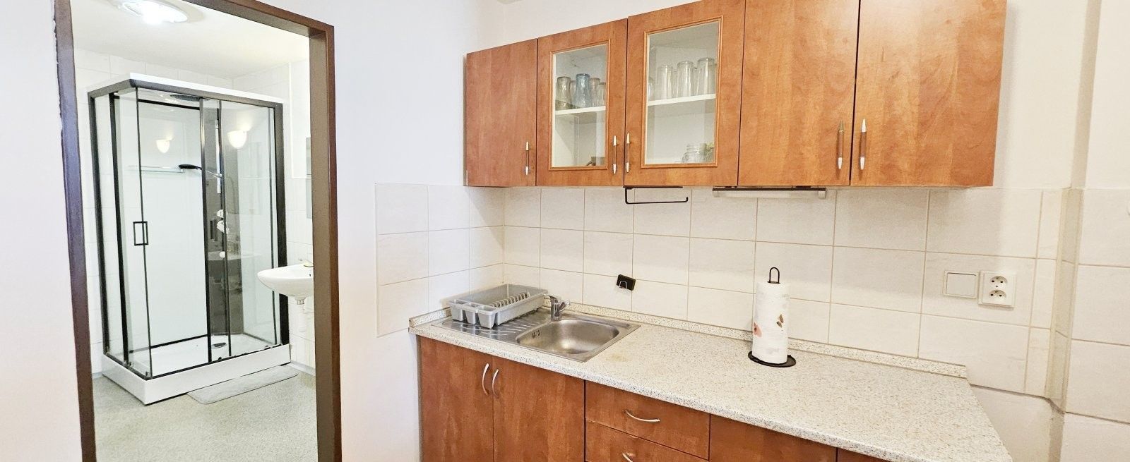 3+1, Hrnčířská, Brno, 75 m² - 1