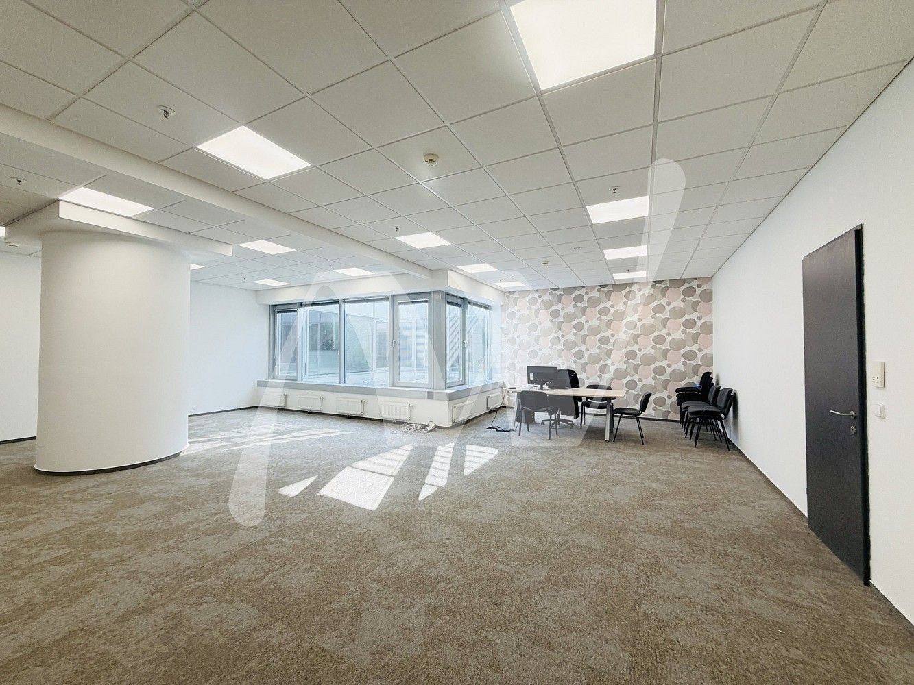 Kanceláře, Václavské náměstí, Praha 1 - Nové Město, 100 m² - 2