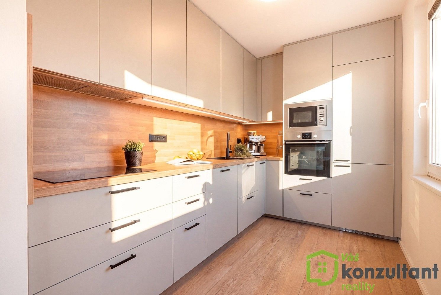 Byt 3+1 · 64 m² · Jiříčkové, Praha 10 - Záběhlice - 4