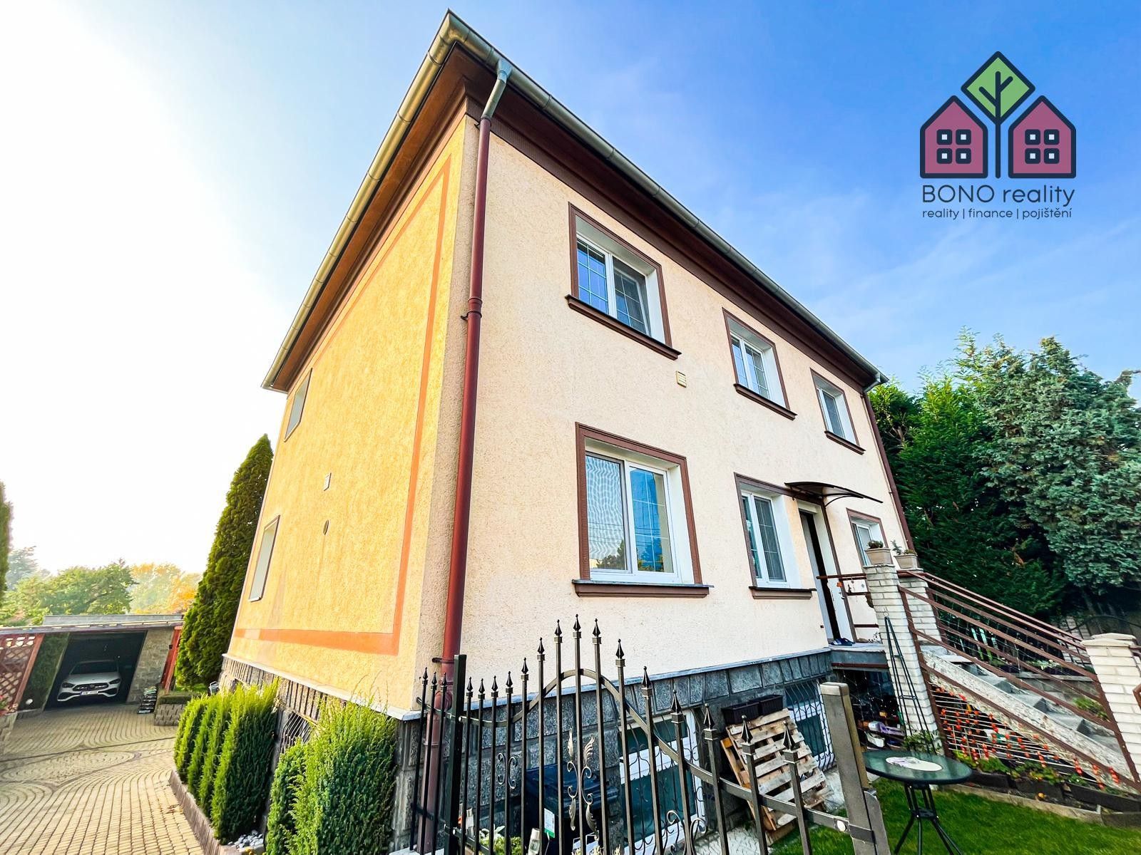 1+kk, Sklářská, Teplice, 34 m²