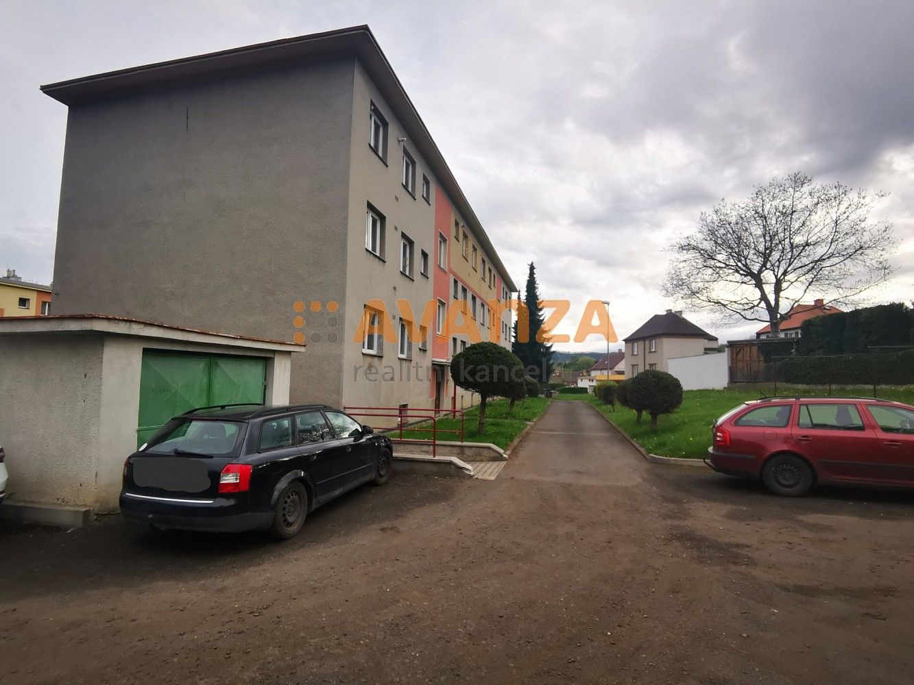 Nemovitost · 19 m² · Děčín - Děčín VI-Letná, Ústecký kraj - 3
