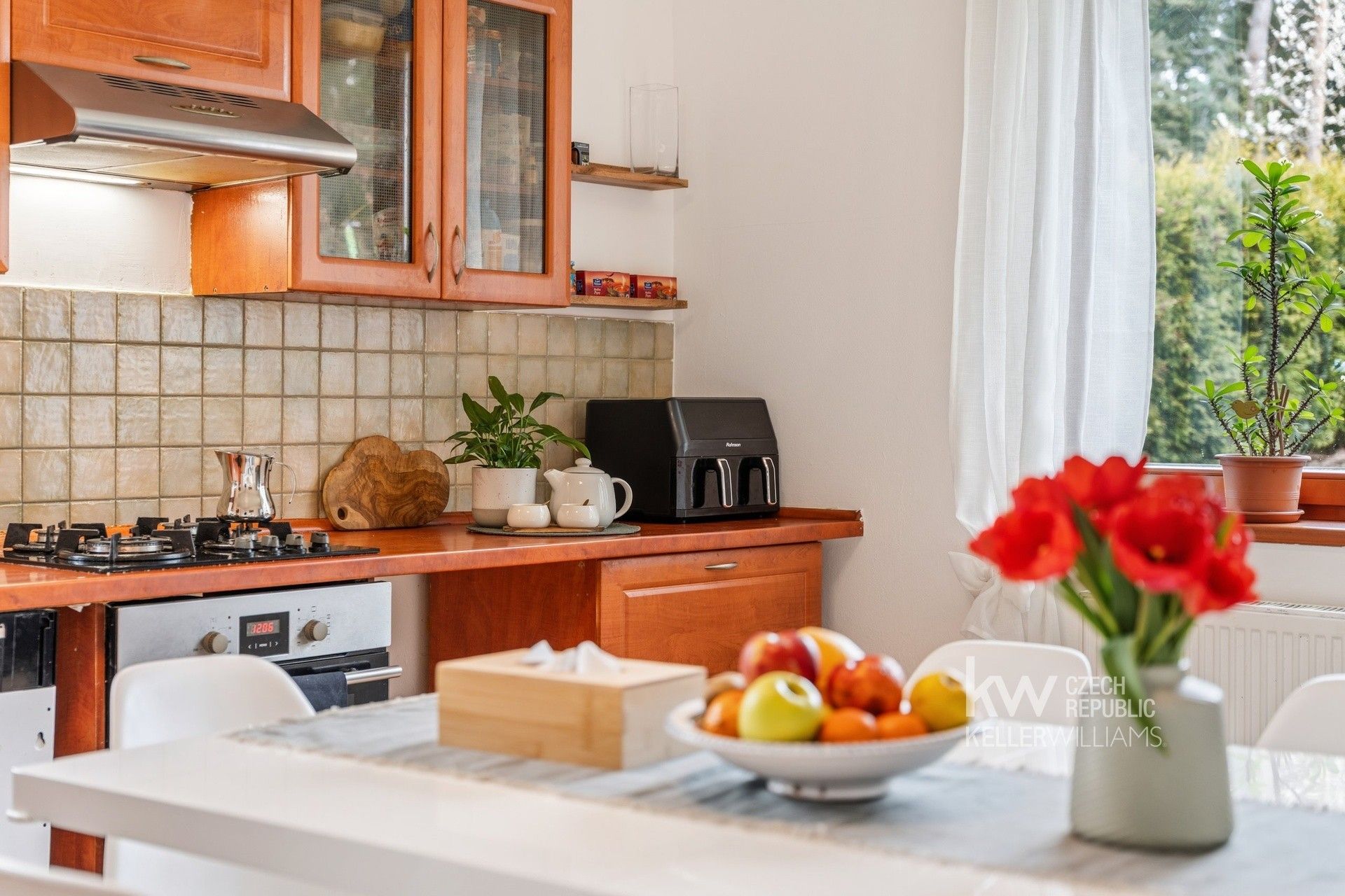 Rodinný dům · 121 m² · Palouky 1372, Hostivice - 4