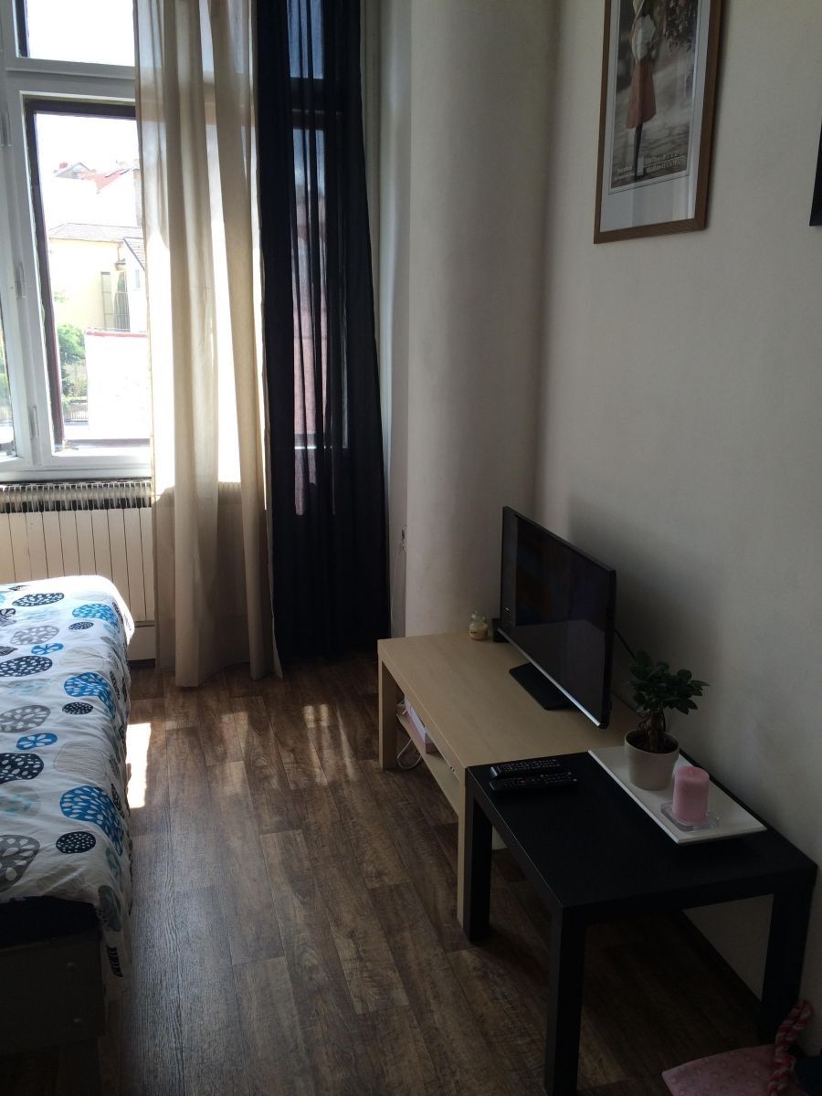2+kk, Nuselská, Praha - Nusle, 36 m² - 2