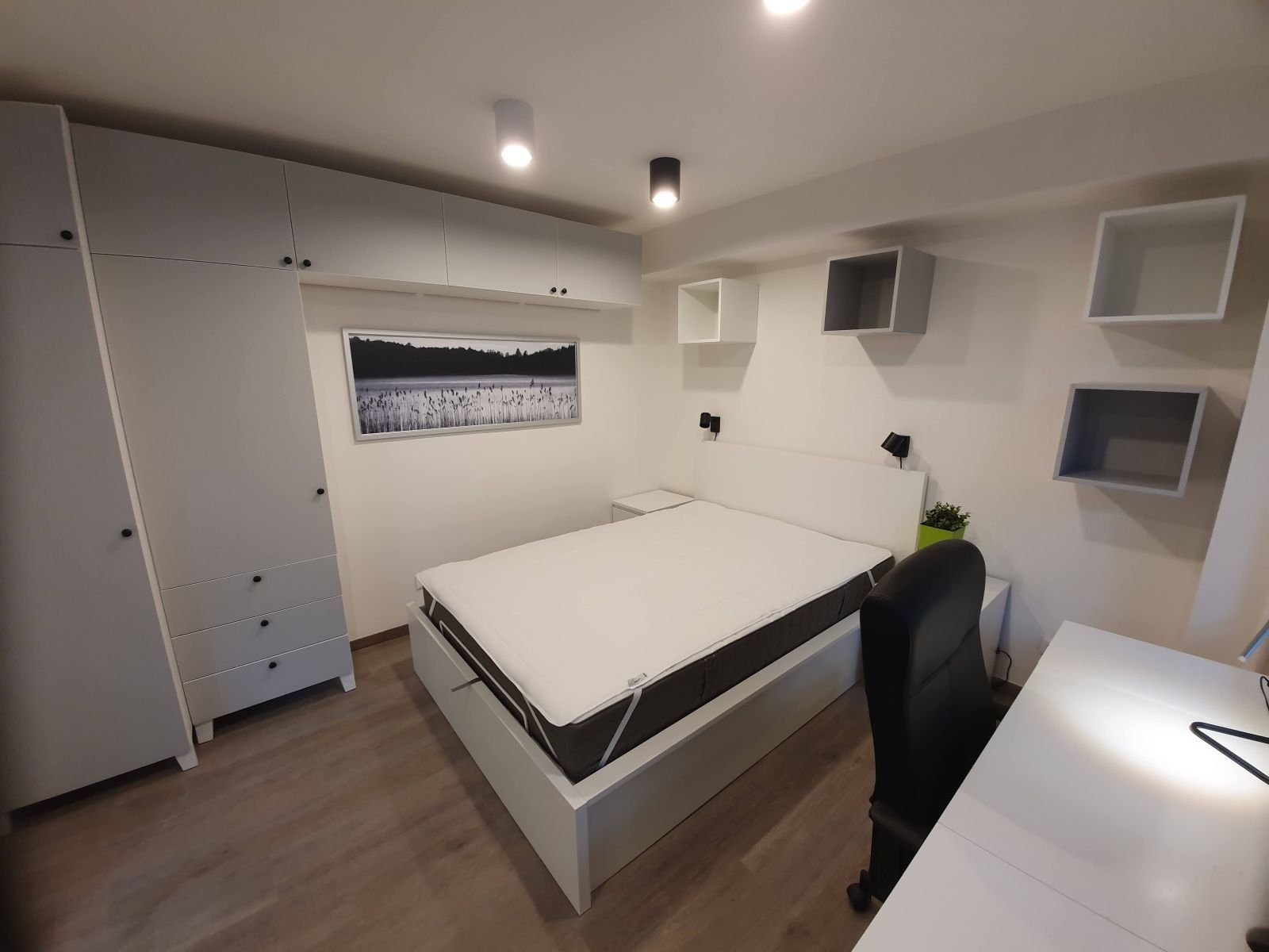 Byt 2+kk · 30 m² · Vokovická, Praha - Vokovice - 4