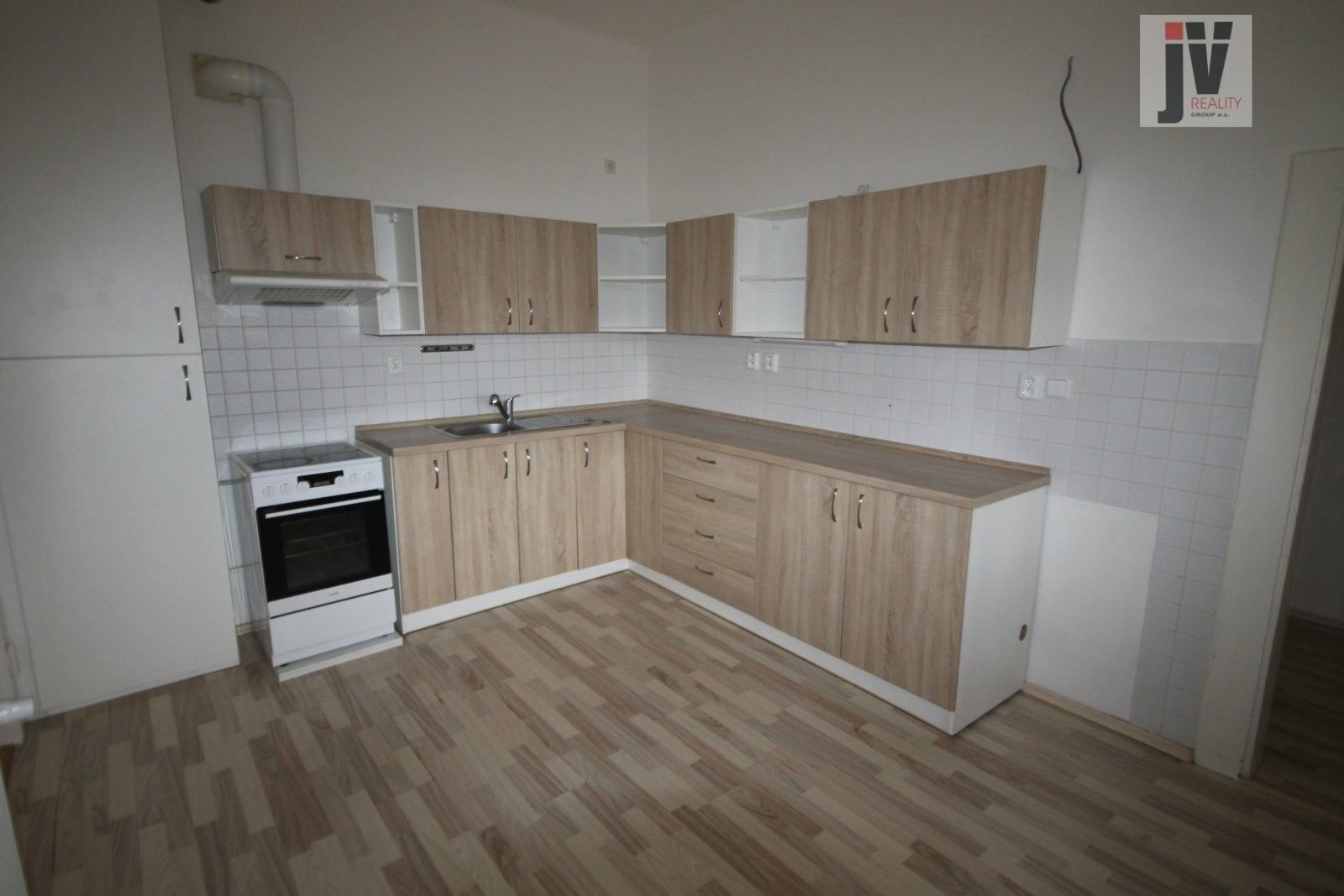 2+1, Americká 1248, Plzeň Východní Předměstí, 65 m² - 1