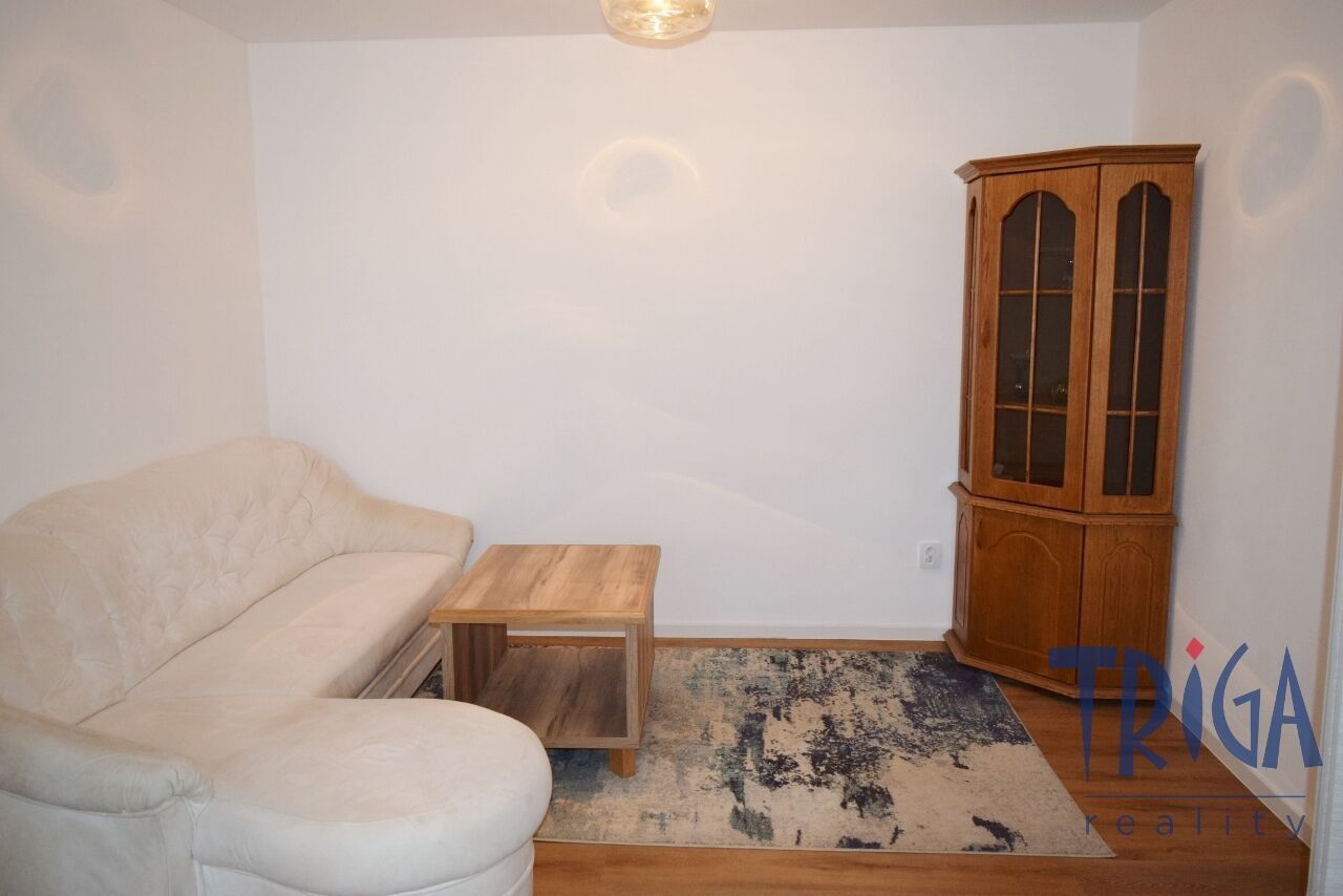 Pronájem byt 3+1 - Maxima Gorkého, Trutnov, 63 m²