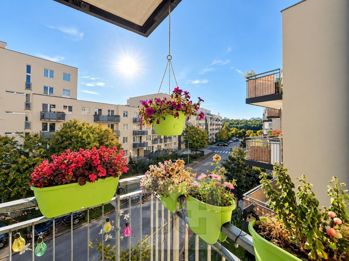1+kk, Rižská 1580, Praha Hostivař, 35 m² - 1