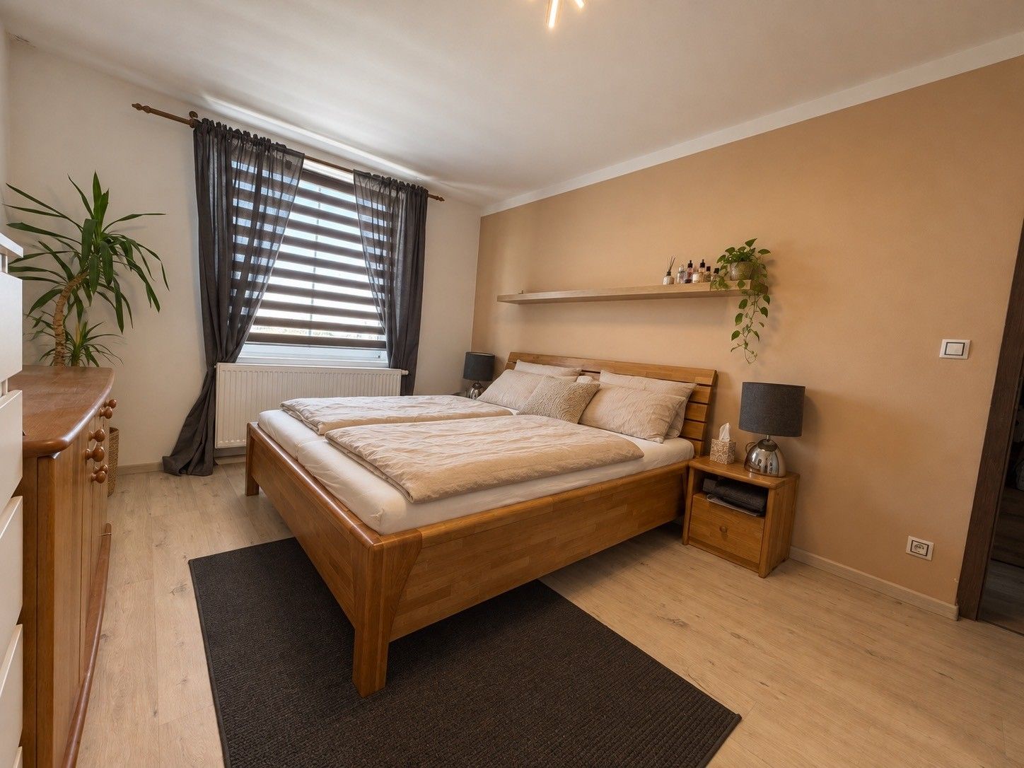 4+kk, Dolní Třebonín, 83 m² - 2