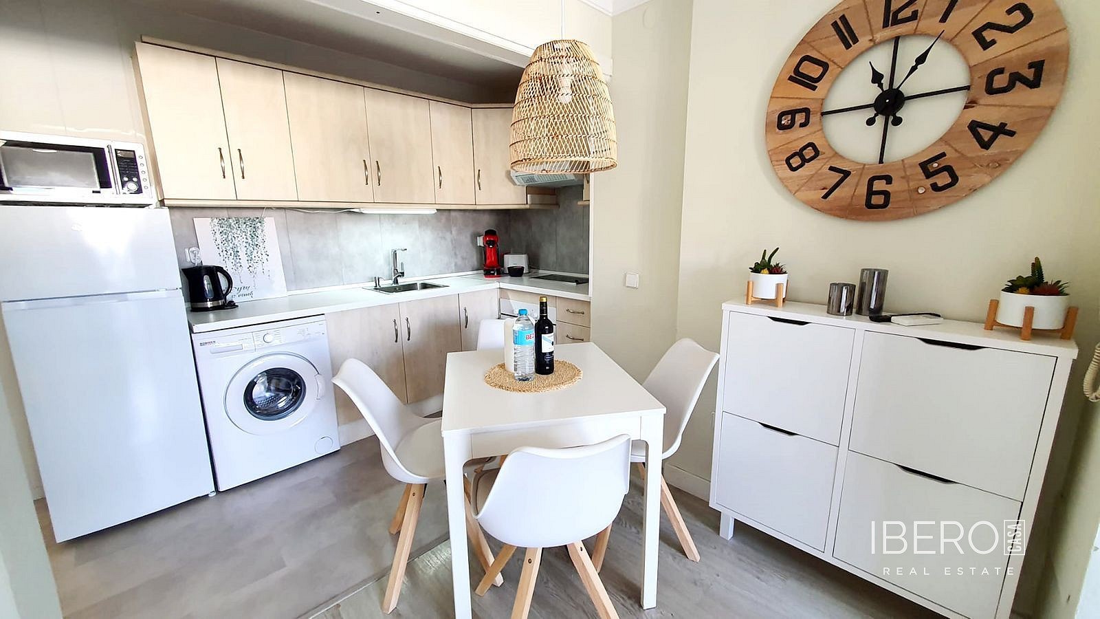 2+kk, Fuengirola, Španělsko, 48 m² - 2