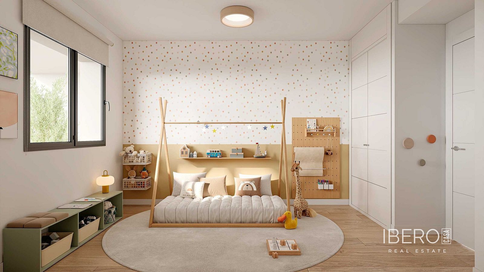 Prodej byt 2+kk - Alhaurín de la Torre, Španělsko, 55 m² - 5