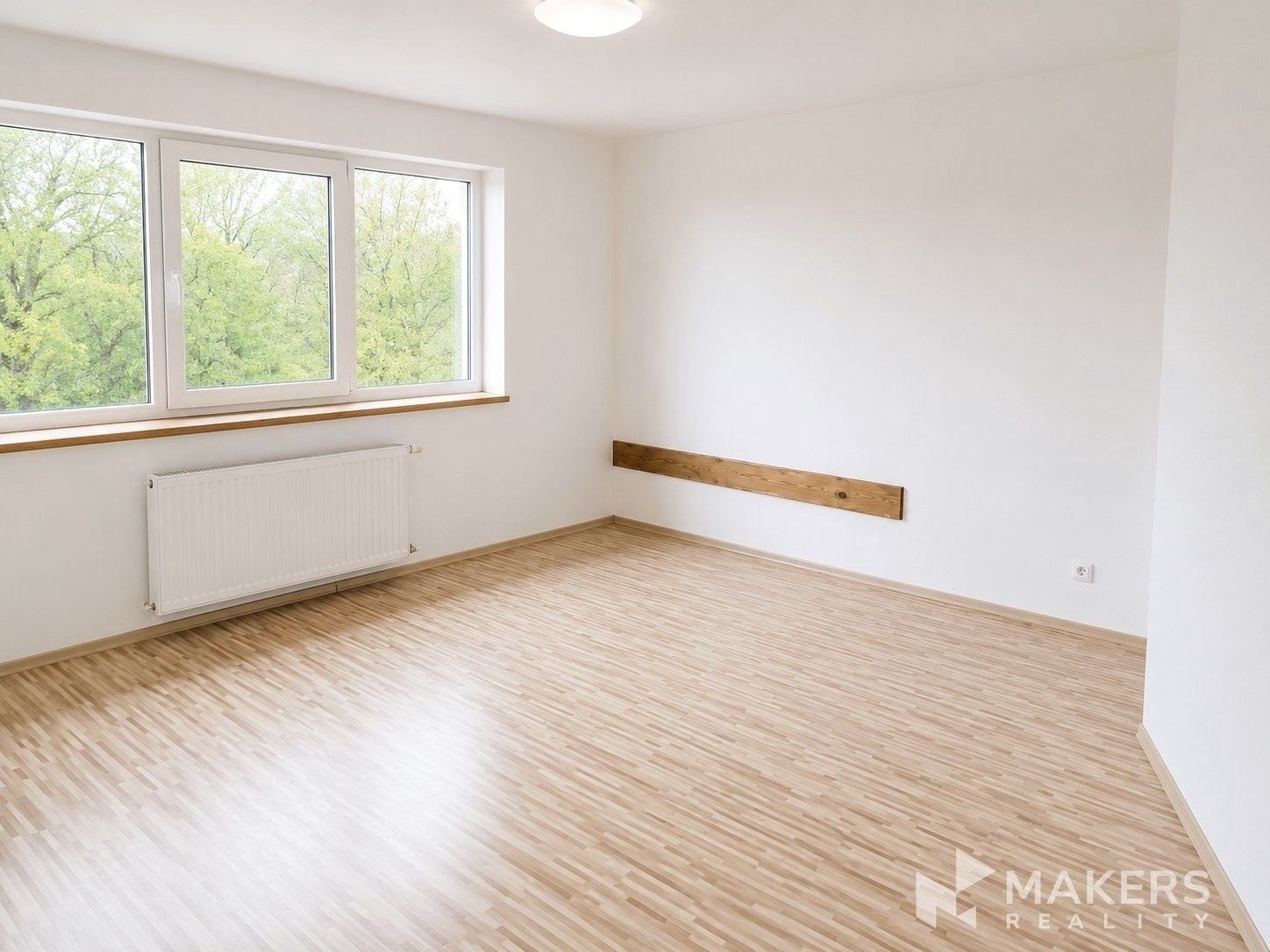 Pronájem byt 3+kk - V Kněžívce, Tuchoměřice, 100 m² - 5