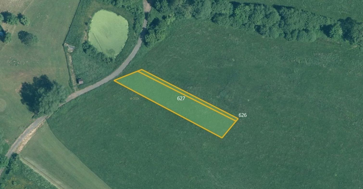 Louky, Škůdra, Strašice