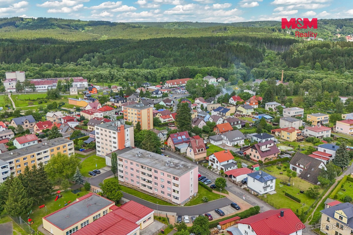 Prodej byt - Mariánské Lázně, 353 01 - 5