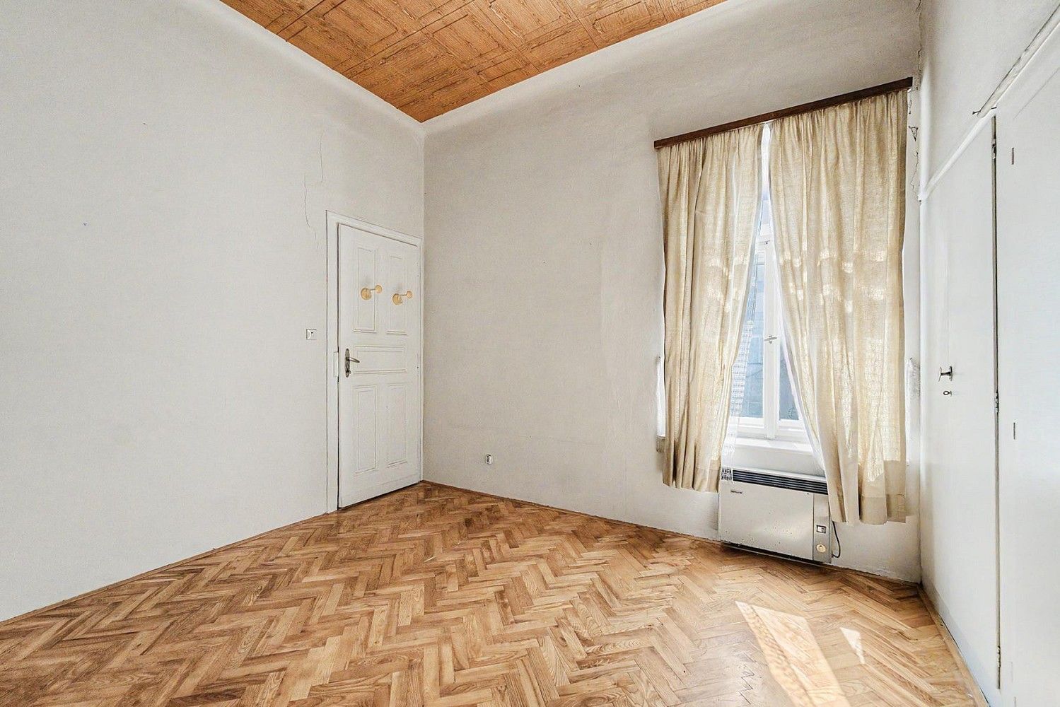 Prodej byt 3+kk - Praha - Staré Město, okres Praha 1, Hlavní město Praha, 81 m² - 5