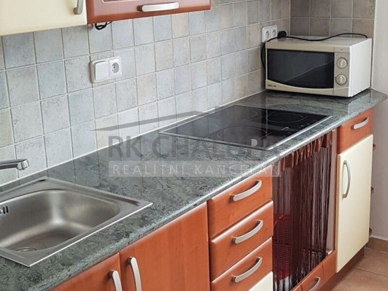 Pronájem byt 2+1 - Čechova, České Budějovice, 61 m²