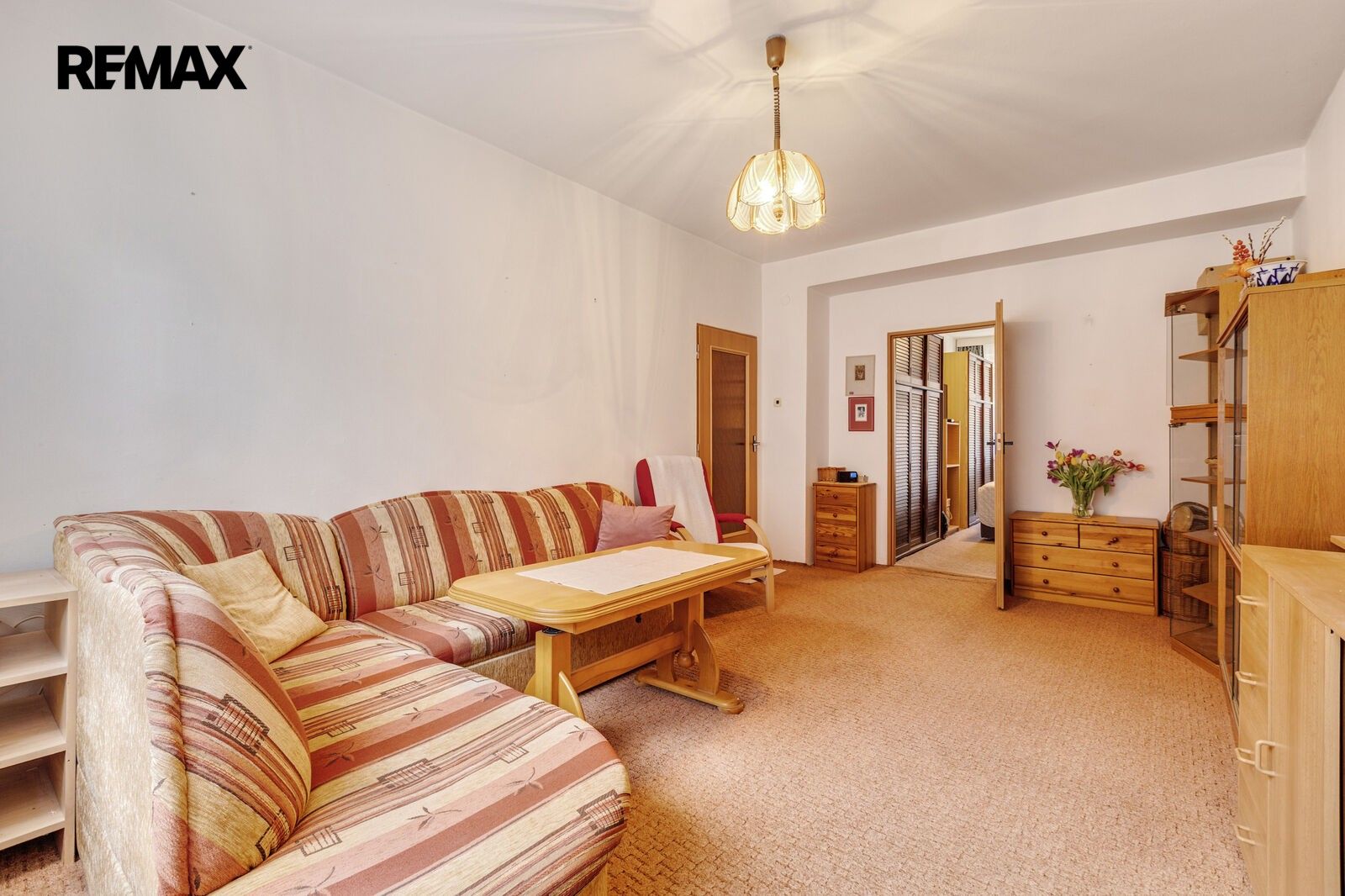 2+1, I. P. Pavlova 509, Karlovy Vary, 54 m² - 1