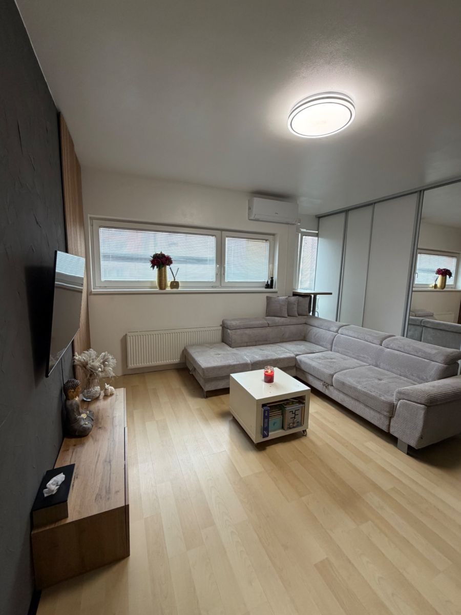 1+kk, Pavla Beneše, Praha - Letňany, 42 m² - 2
