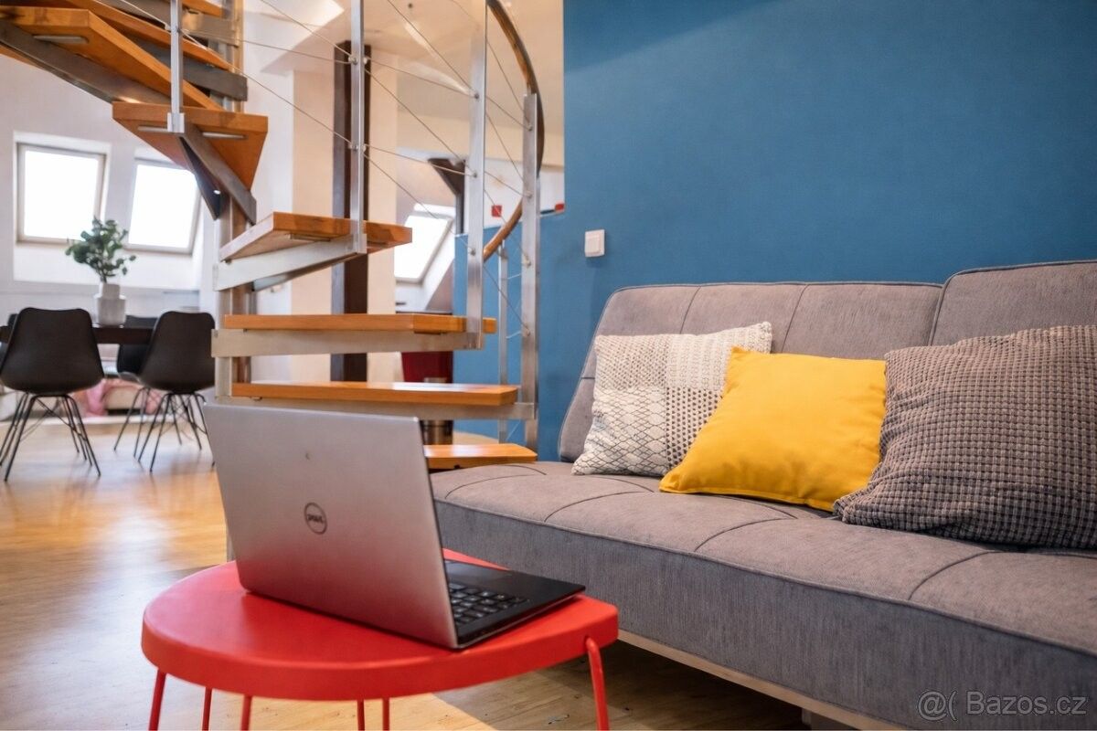 Pronájem byt - Praha, 170 00