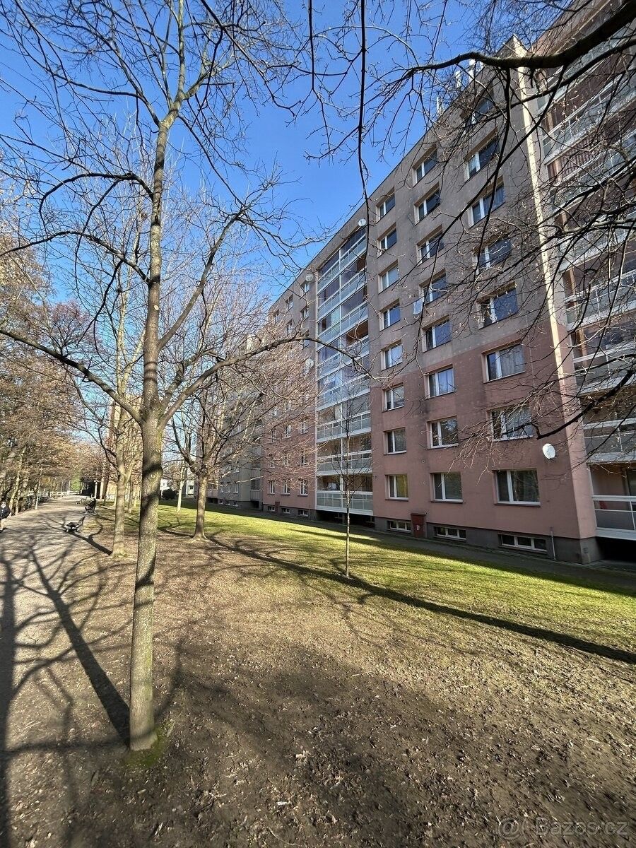 Pronájem byt - Litomyšl, 570 01