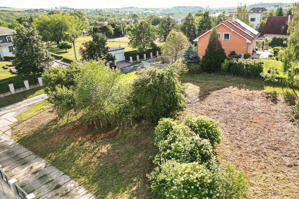 Pozemek pro bydlení · Statenice, okres Praha-západ, Středočeský kraj - 3