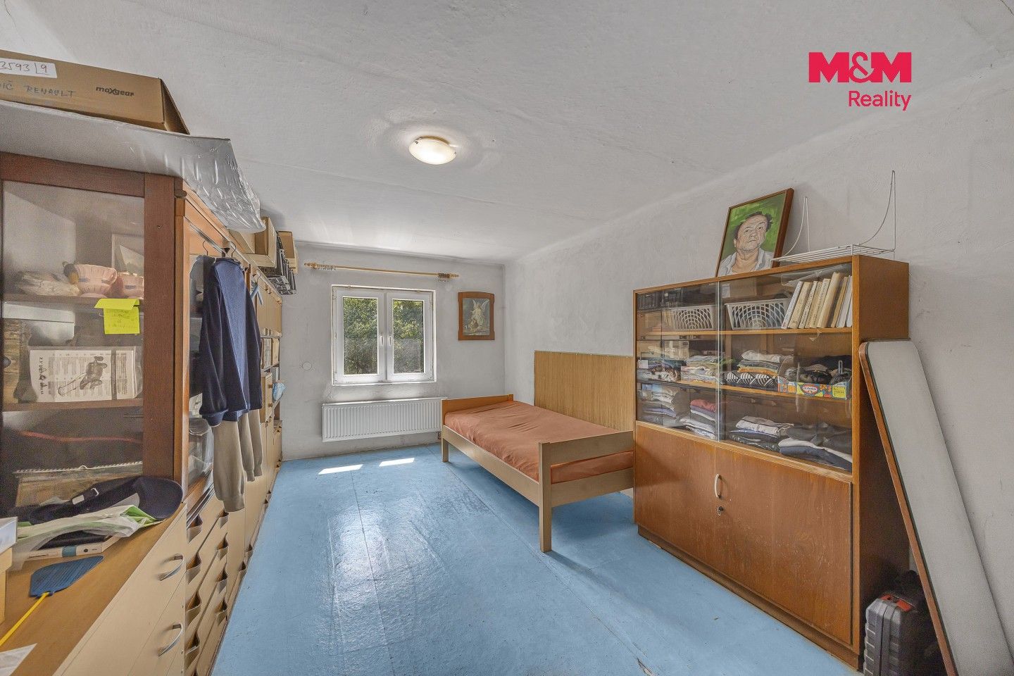 Prodej ostatní - Květná, Luková, 83 m² - 5