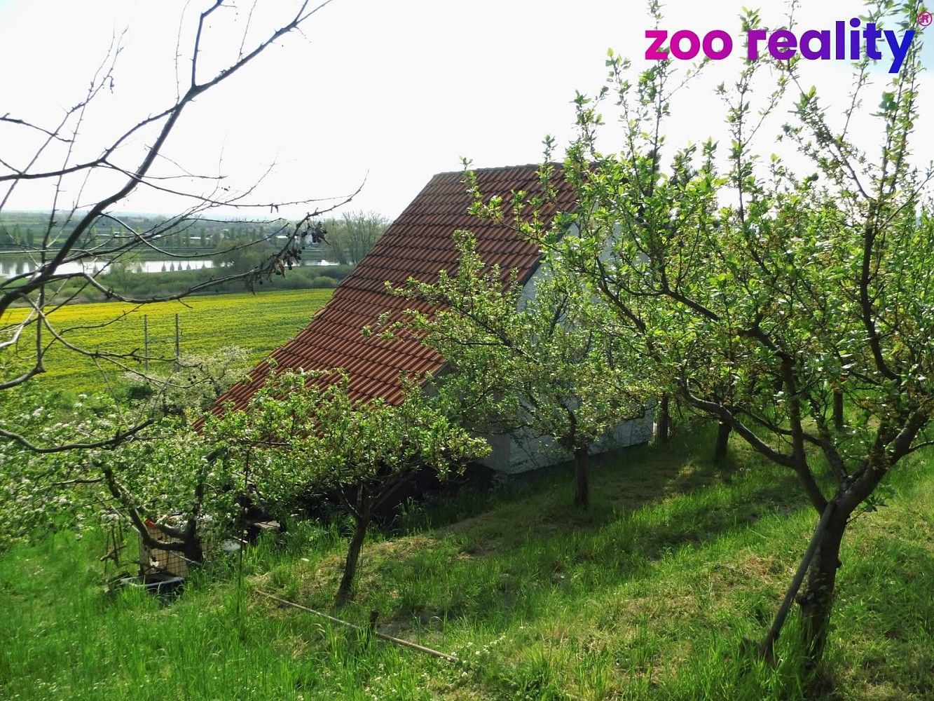 Rodinný dům · 43 m² · Trnovany, okres Litoměřice, Ústecký kraj - 3