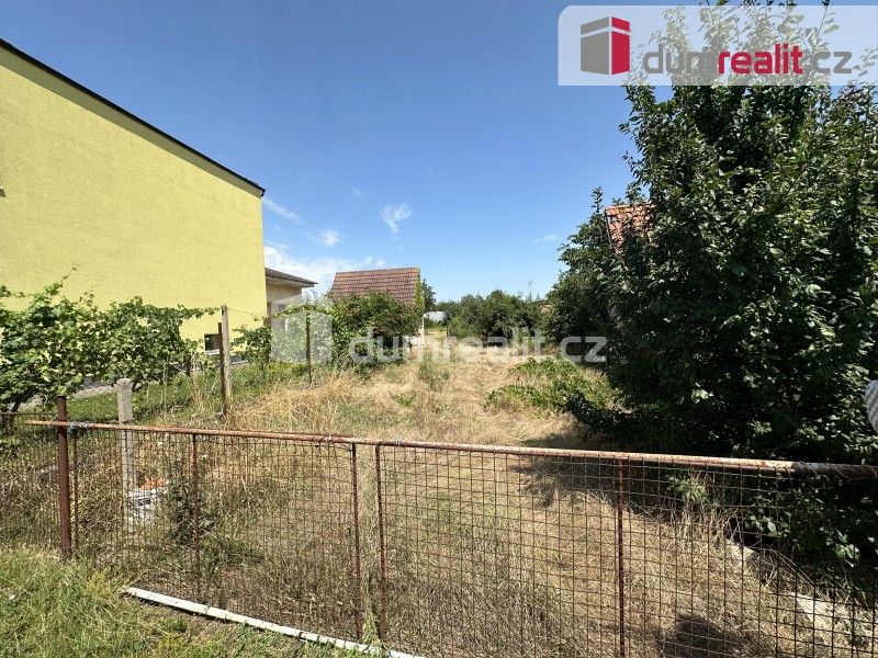 Prodej pozemek pro bydlení - Boženy Němcové, Podivín, 2 401 m²