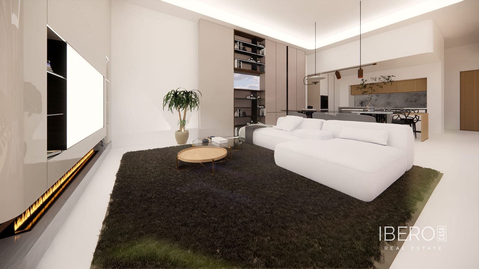 Prodej rodinný dům - Pinar de Campoverde, ES, 189 m² - 5