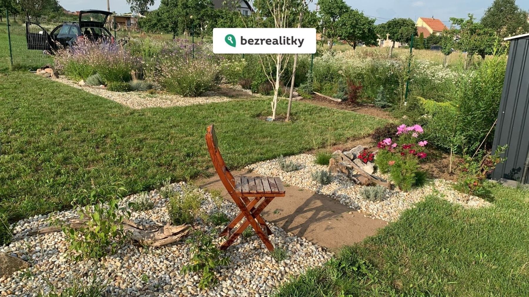 Prodej pozemek pro bydlení - Šakvice