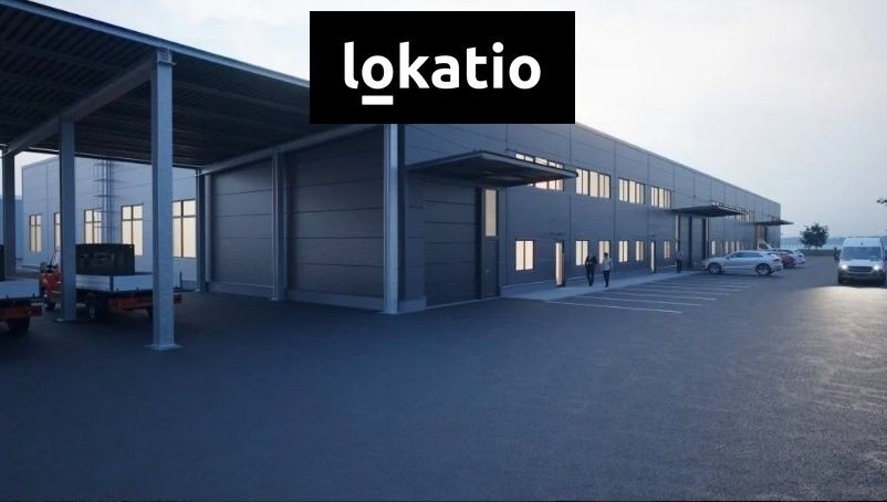 Sklad · 3 800 m² · Bystročice Žerůvky - 3