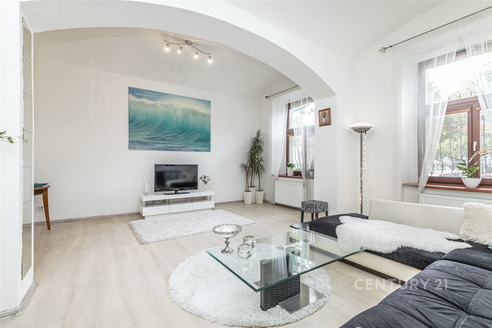 3+1, Ortenovo náměstí , Praha, 114 m²