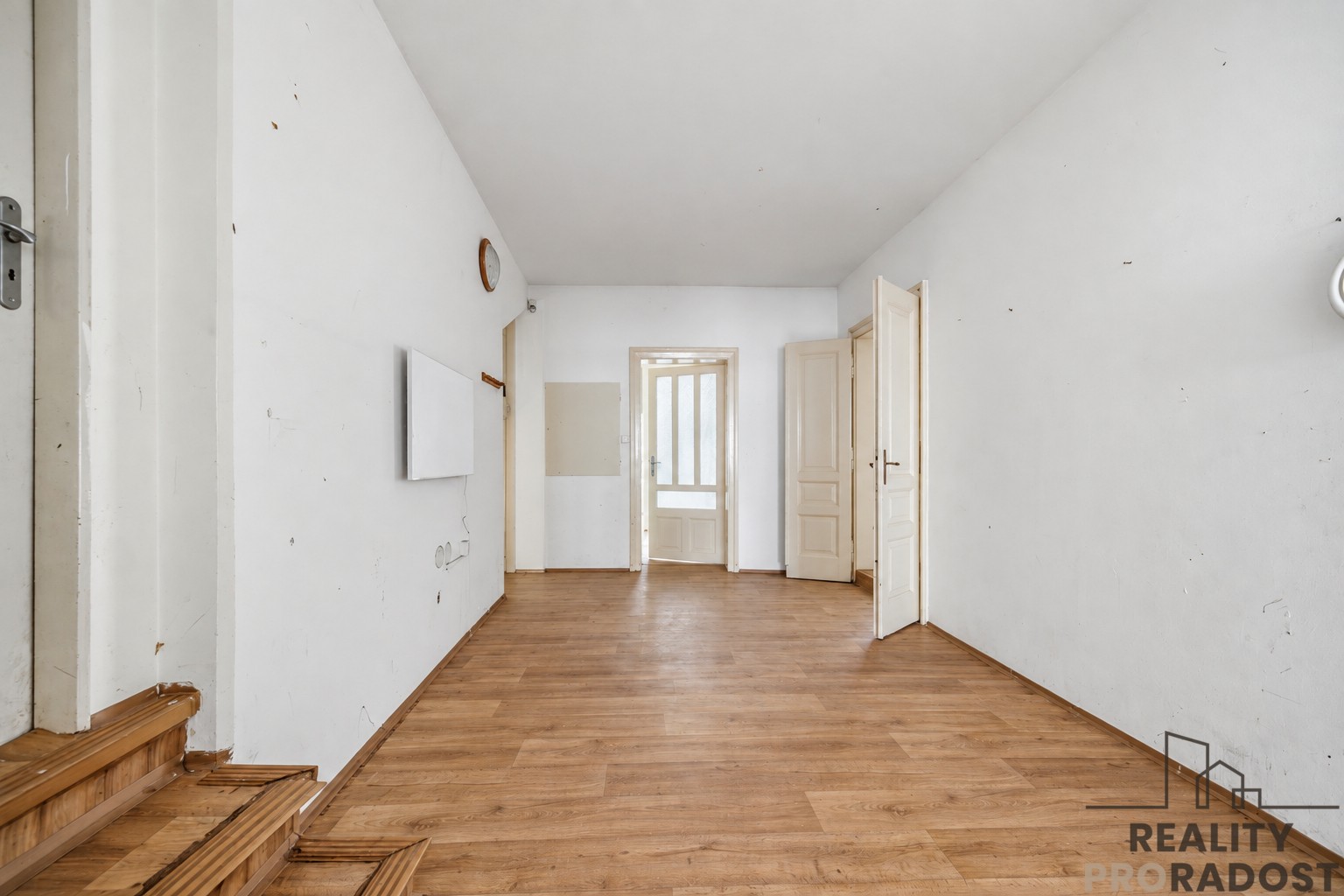 Kancelář · 157 m² · Jihoslovanská, Trutnov Vnitřní Město - 4