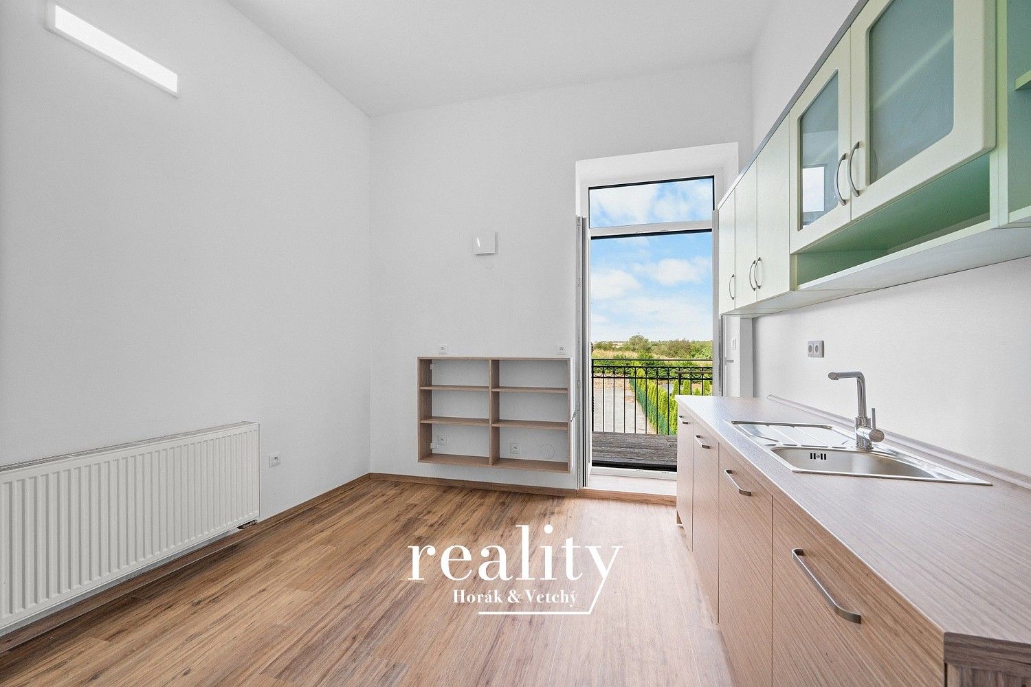 Byt 2+1 · 76 m² · Jihlava, Kraj Vysočina - 4