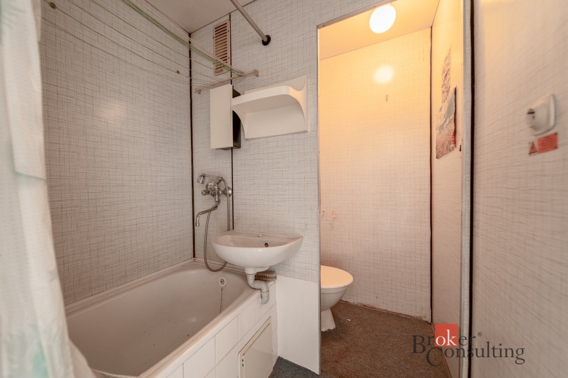 Byt 1+1 · 36 m² · Tylova, Litvínov - 3