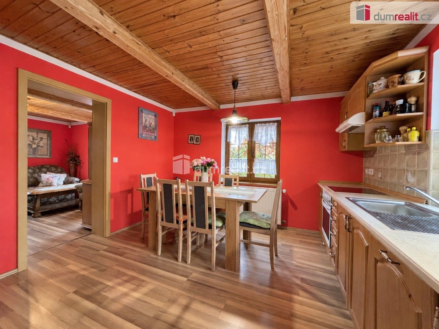 Rodinný dům · 120 m² · Bublava - 3