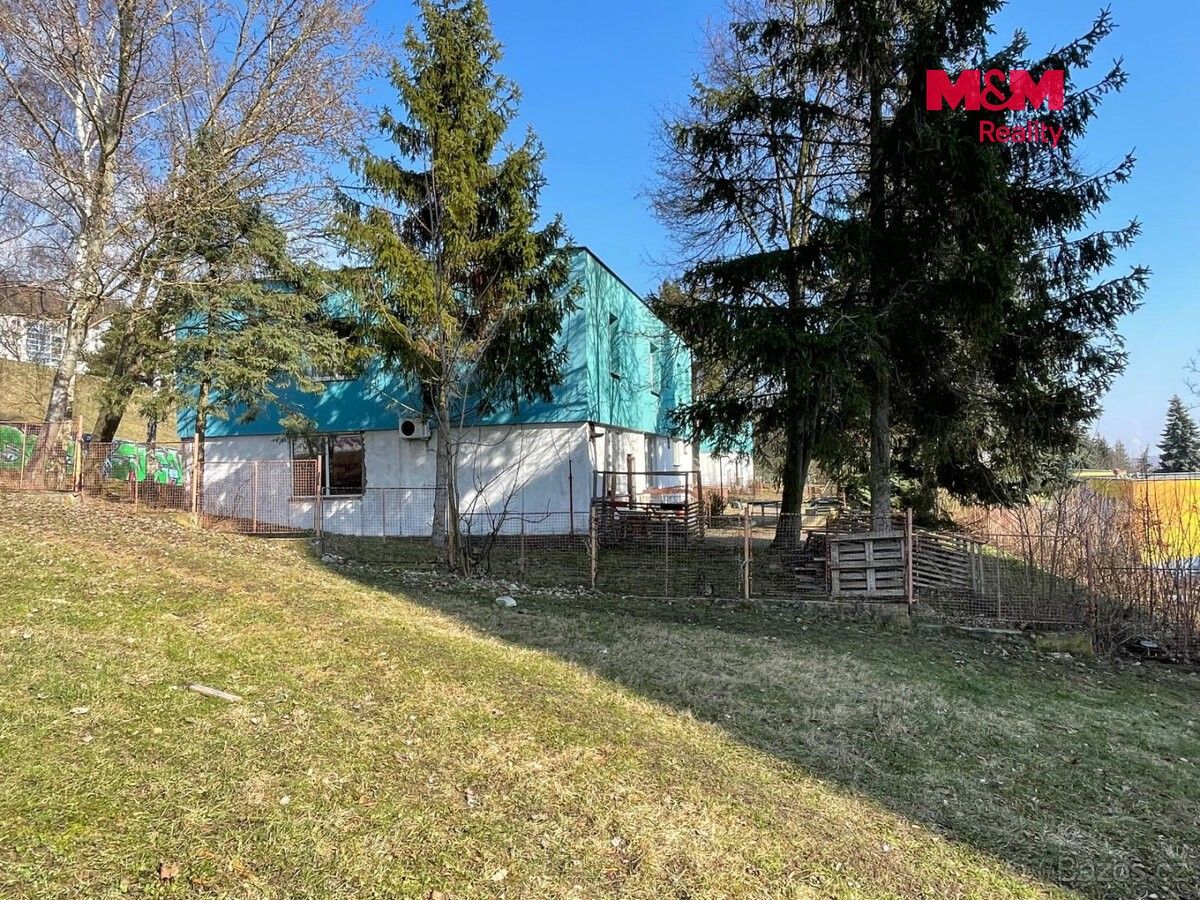 Nemovitost · Litvínov, 435 42 - 4