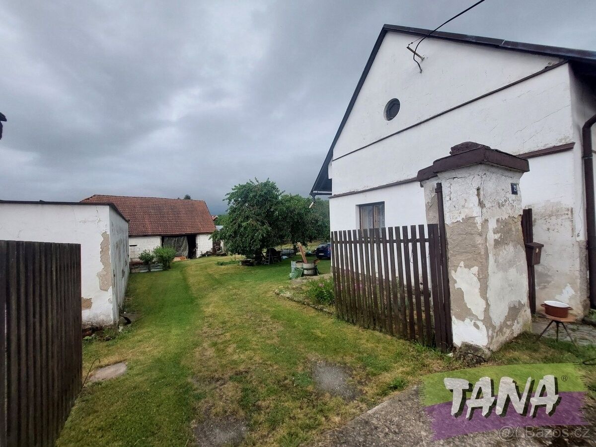 Rodinný dům