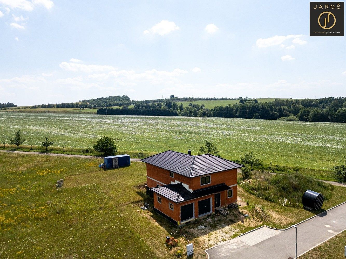 Rodinný dům · 235 m² · Sudoměřice u Tábora, okres Tábor - 4