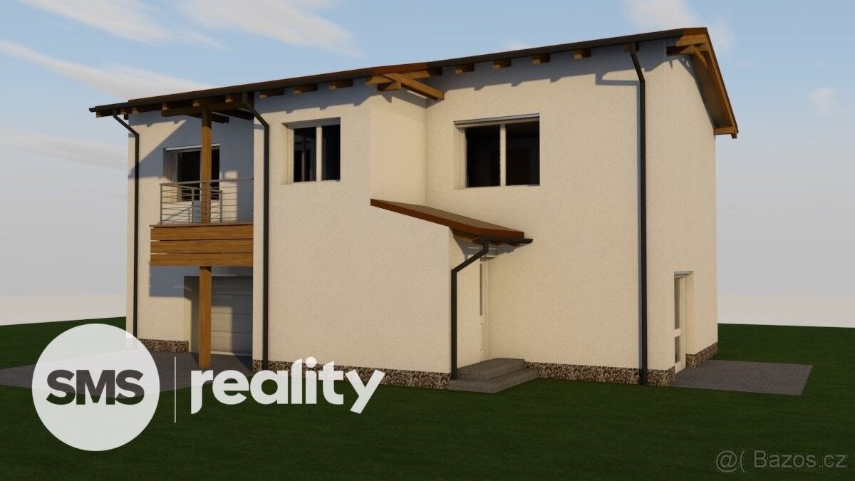 Prodej rodinný dům - Dobrá, 739 51