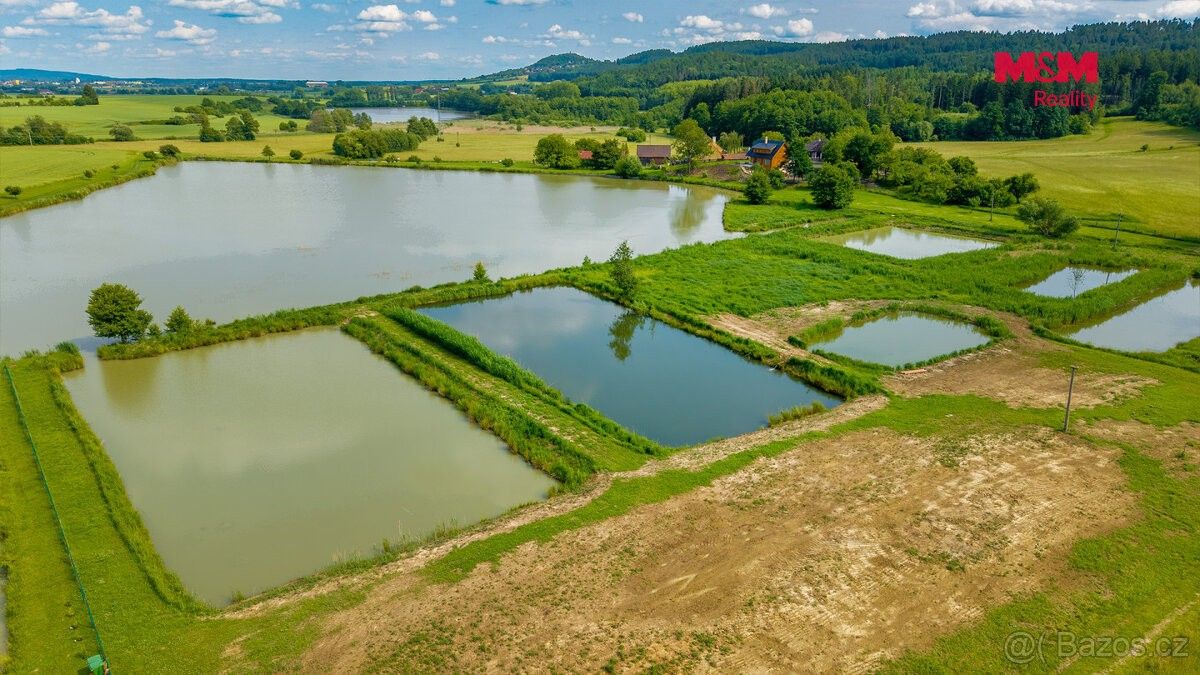 Prodej pozemek pro bydlení - Jičín, 506 01 - 5